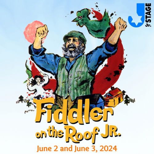 Fiddler on the Roof: A Timely Message of Resilience and Unity in the Face of Antisemitism